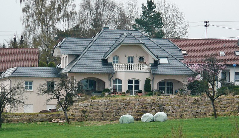 KP Immobilienmanagement - Hausverwaltung Althütte