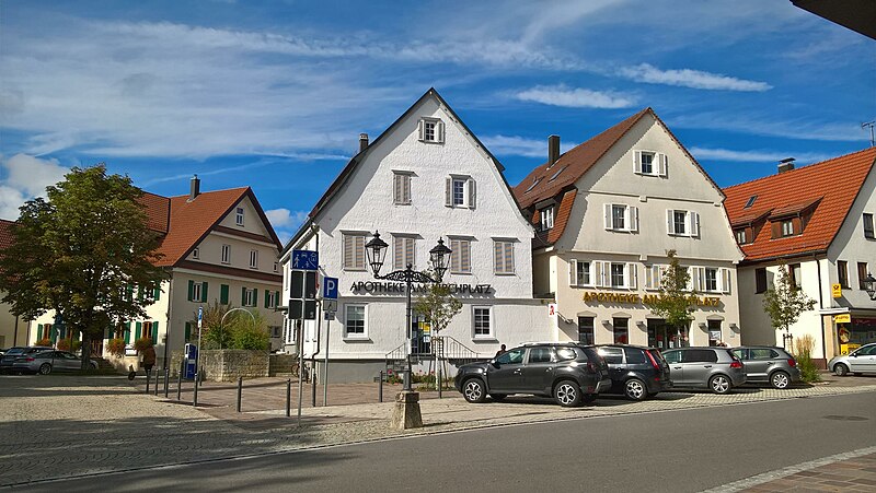 KP Immobilienmanagement - Hausverwaltung Welzheim